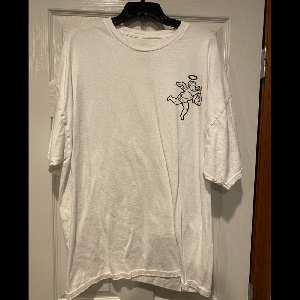 Men’s T-shirt